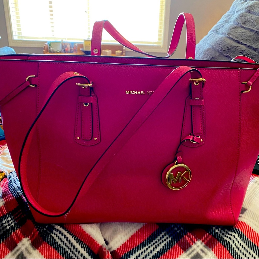 Michael Kors purse